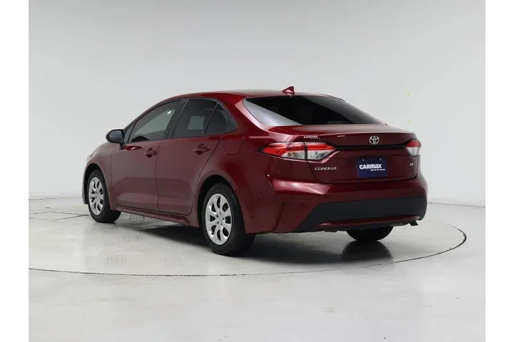 $18998 : Toyota Corolla 2022 LE 4dr S image 2