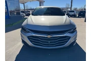 2019 Malibu LS thumbnail