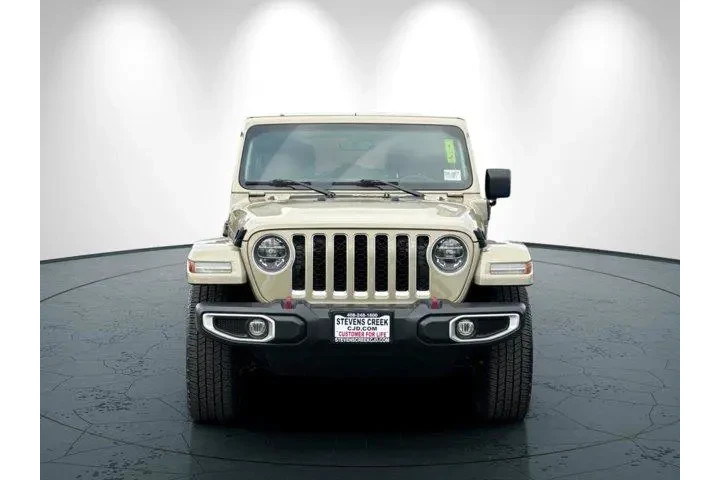 $33993 : Jeep Wrangler Unlimited 2022 image 9