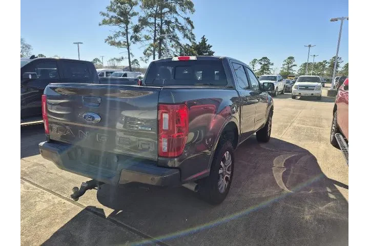 $22981 : Ford Ranger 2020 4x2 Lariat image 3
