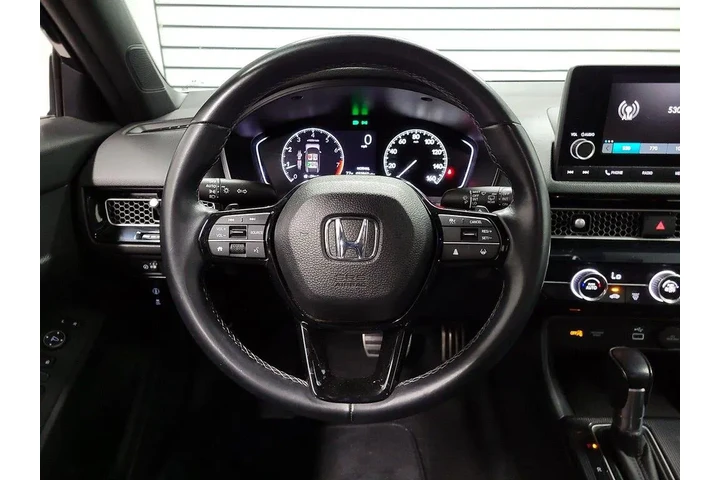 $24998 : Honda Civic 2022 Sport 4dr H image 10