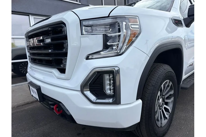 $36995 : 2021 GMC Sierra 1500 4WD Crew image 6