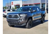 $21495 : Toyota Tacoma 2016 4x2 SR5 V thumbnail