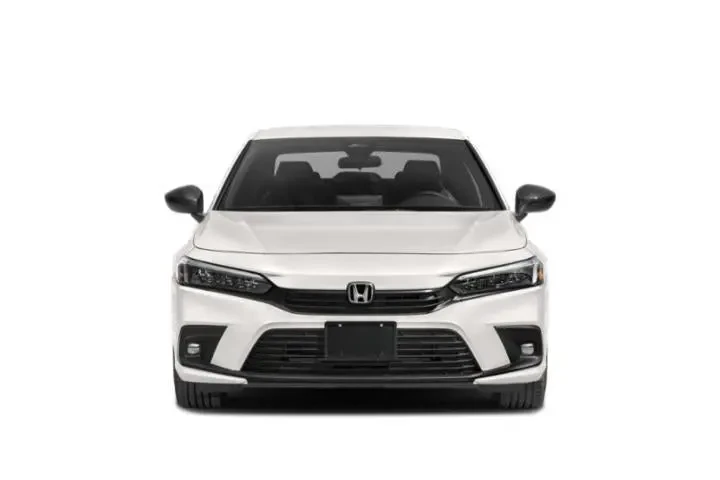 $24997 : Honda Civic 2024 Sport 4dr S image 4