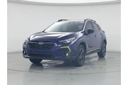 $30998 : Subaru Crosstrek 2025 AWD Sp thumbnail