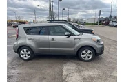 $12433 : Kia Soul 2018 4dr Crossover thumbnail