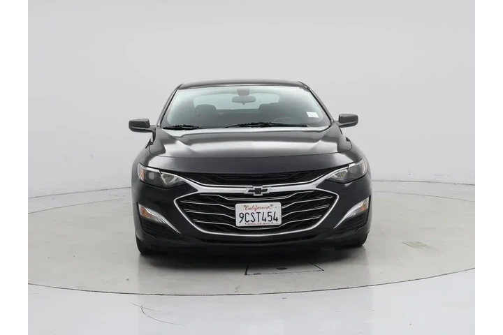 $17998 : Chevrolet Malibu 2022 LS 4dr image 5