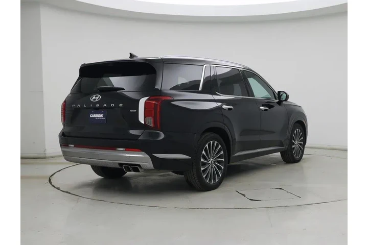 $34998 : Hyundai PALISADE 2023 AWD Ca image 8