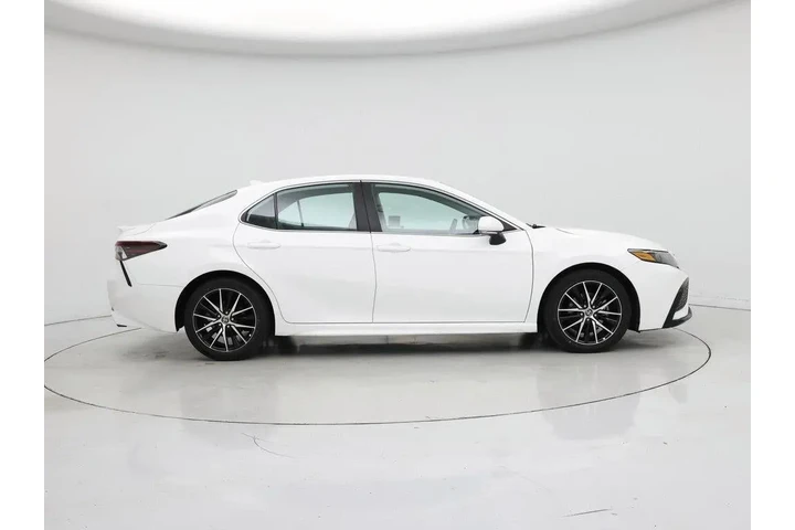 $24998 : Toyota Camry 2023 SE 4dr Sed image 7