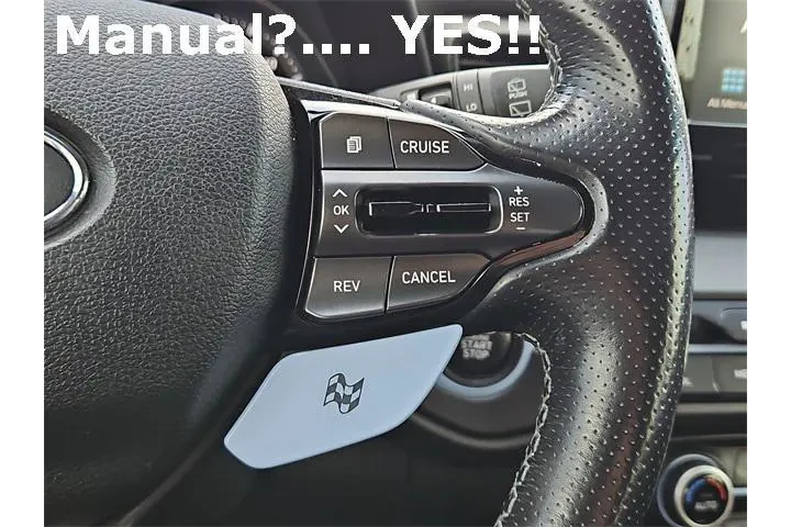 $19486 : Hyundai VELOSTER N 2020 3dr image 8