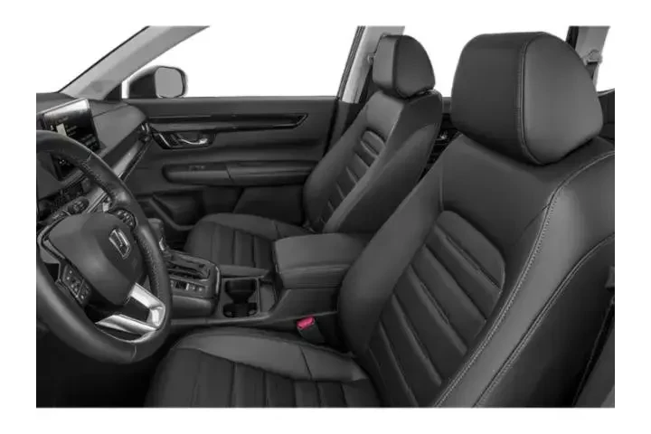 $29888 : Honda CR-V 2023 AWD EX-L 4dr image 9