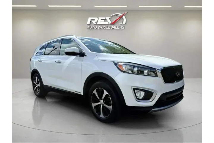 $10580 : 2018 KIA SORENTO EX SPORT UTI image 7