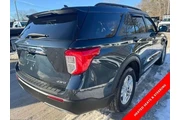 $35700 : Ford Explorer 2024 AWD XLT 4 thumbnail