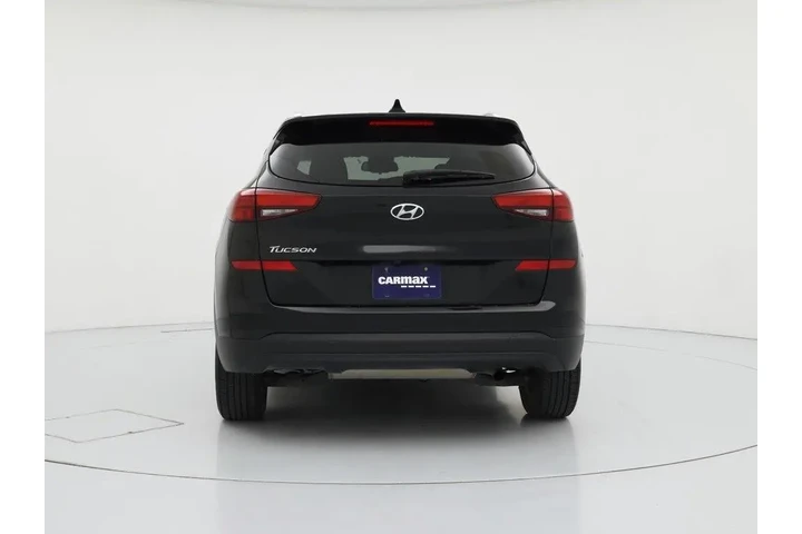 $15998 : Hyundai TUCSON 2019 Value 4d image 6