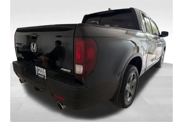 $35590 : Honda Ridgeline 2023 AWD RTL image 7