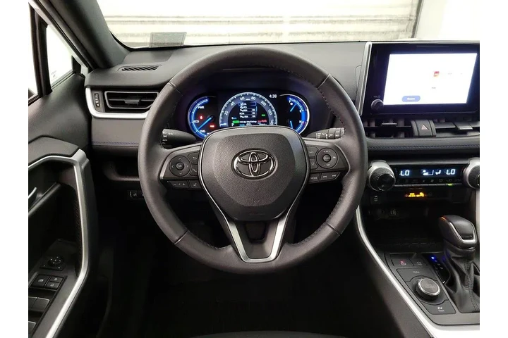 $33998 : Toyota RAV4 Hybrid 2023 AWD image 10