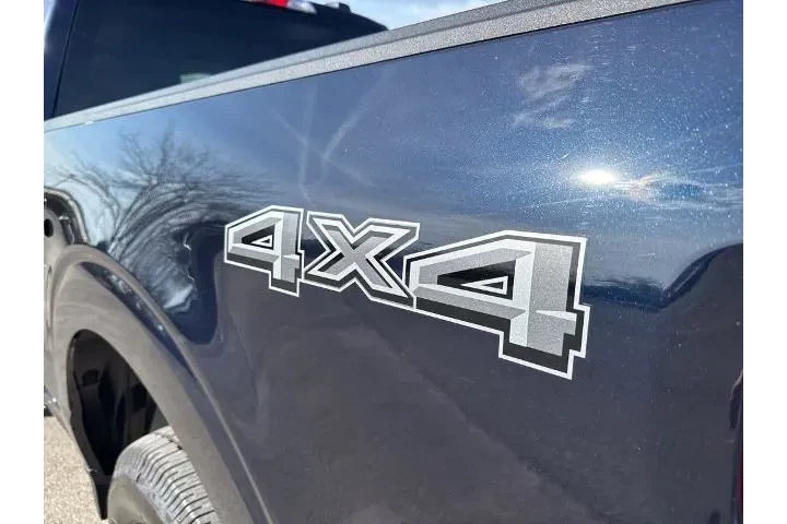 $38000 : Ford F-150 2024 4x4 XL 4dr S image 10