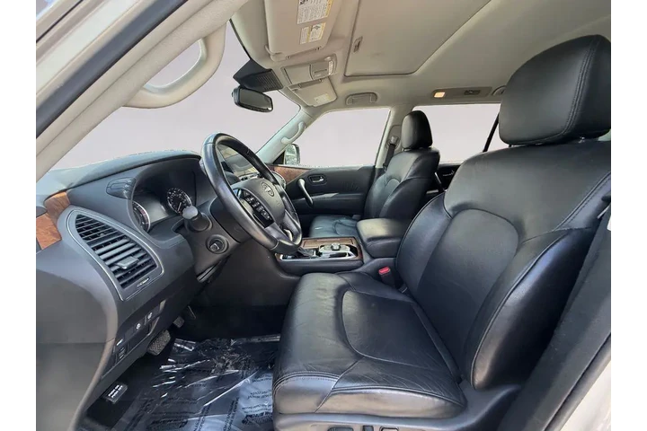 $34991 : Nissan Armada 2023 4x4 SL 4d image 10