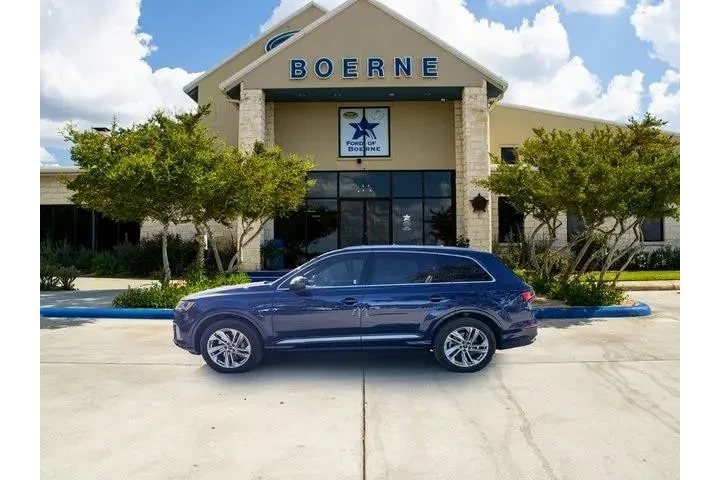 $33887 : Audi Q7 2022 AWD quattro Pre image 2