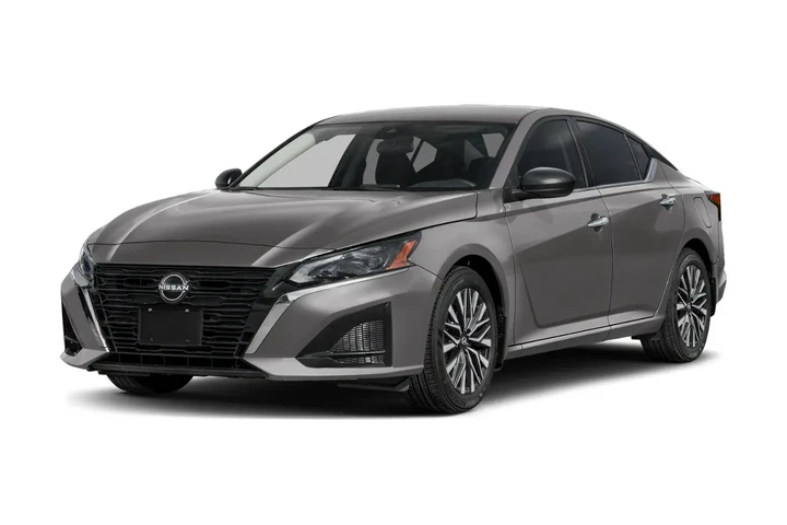 $24423 : 2025 Altima 2.5 SV image 1