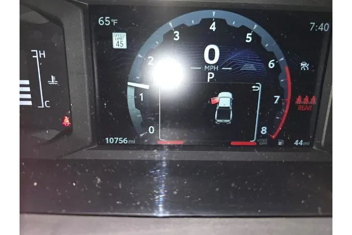 $36854 : Toyota Tacoma 2025 4x2 SR5 4 image 5