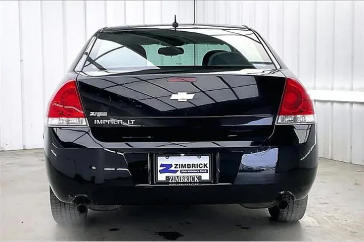 $5990 : Chevrolet Impala 2013 LT Fle image 4