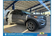 $28948 : Ford Explorer 2024 XLT 4dr S thumbnail