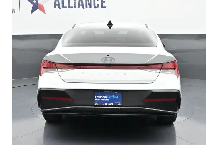 $23160 : Hyundai ELANTRA 2025 Limited image 9