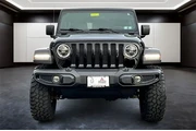 $24257 : Jeep Wrangler Unlimited 2020 thumbnail