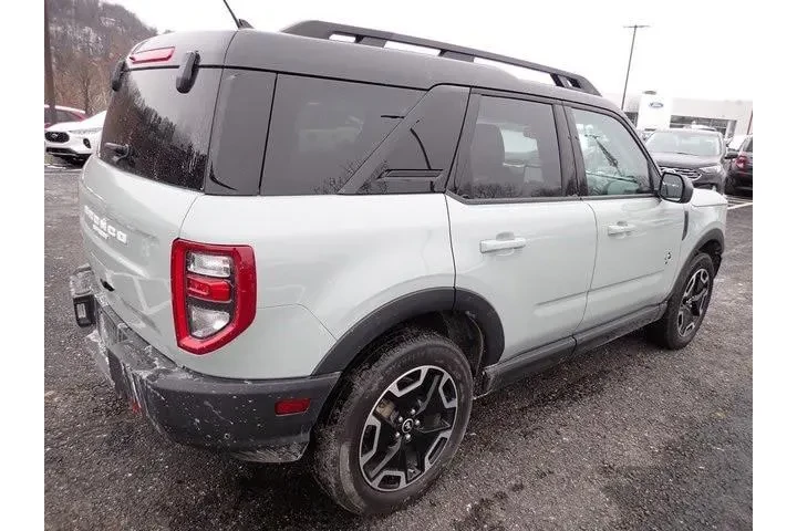$29987 : Ford Bronco Sport 2024 AWD O image 5