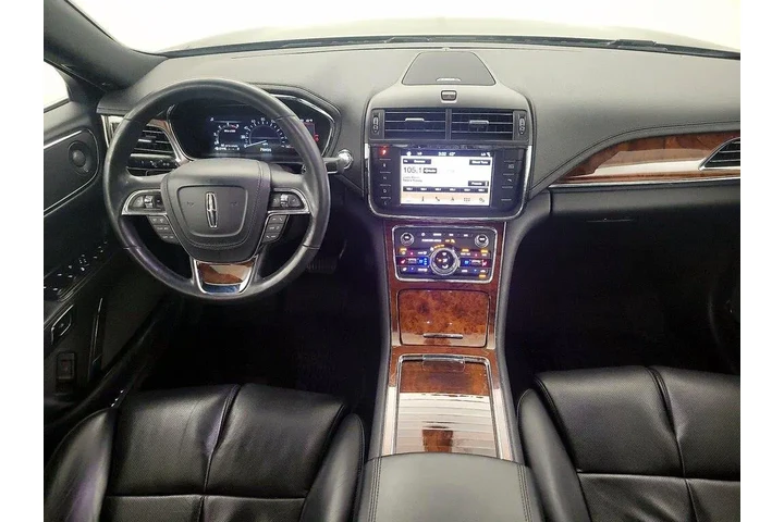 $24998 : Lincoln Continental 2017 Res image 9