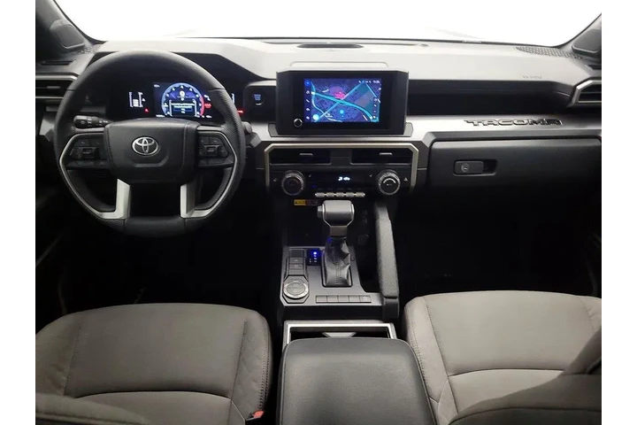 $35998 : Toyota Tacoma 2025 4x2 SR5 4 image 9