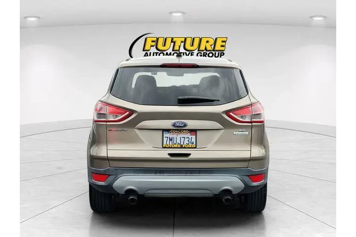 $9888 : Ford Escape 2014 SE 4dr SUV image 5