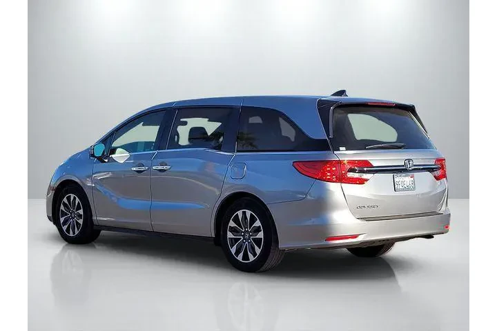 $26711 : Honda Odyssey 2023 EX-L 4dr image 6