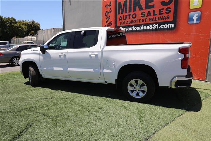 $44999 : 2023 CHEVROLET SILVERADO LT image 9