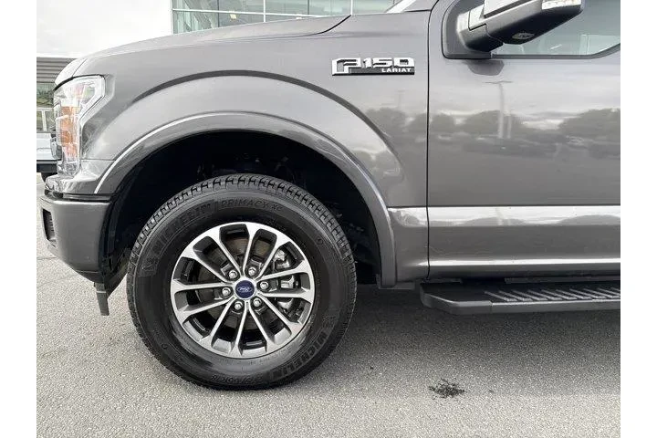 $28004 : Ford F-150 2018 4x4 XLT 4dr image 9