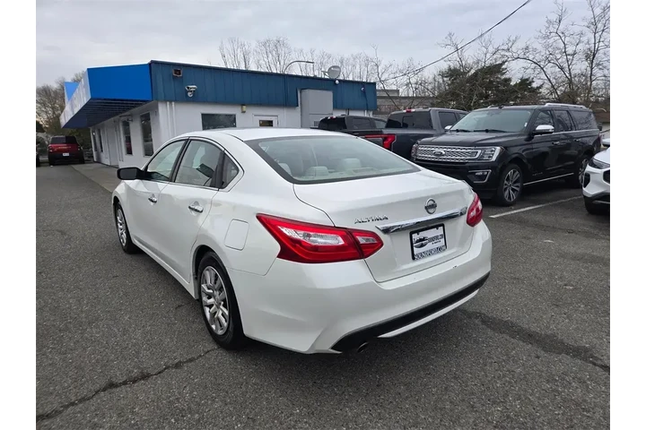 $6999 : Nissan Altima 2016 2.5 S 4dr image 7