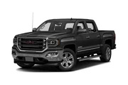 2017 Sierra 1500 SLT en Tulare