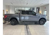 $31896 : Ford F-150 2021 4x4 XLT 4dr thumbnail