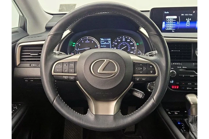 $29998 : Lexus RX 350 2018 AWD 4dr SU image 10