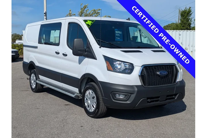 $34000 : Ford Transit 2024 250 3dr SW image 2