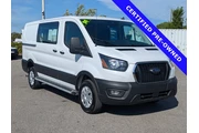 $34000 : Ford Transit 2024 250 3dr SW thumbnail