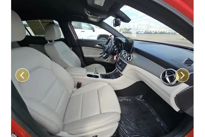 $20000 : Mercedes-Benz GLA 2020 GLA 2 image 7