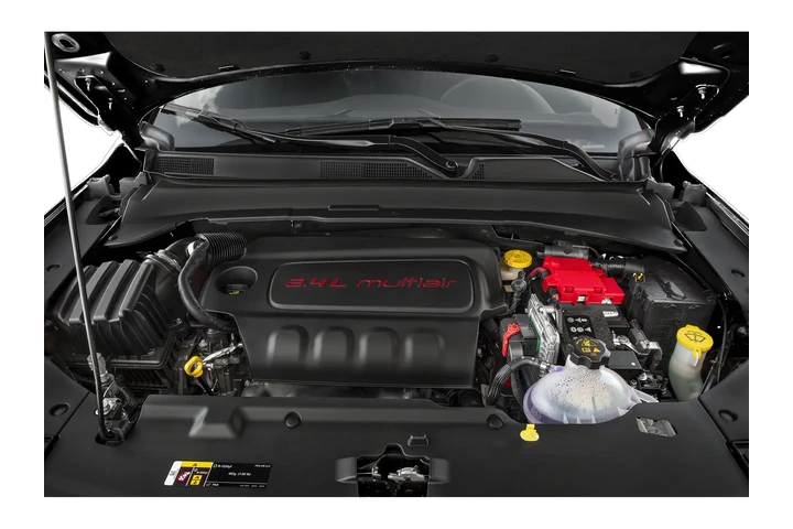 $16990 : 2020 Compass Altitude image 8