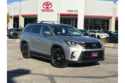 Toyota Highlander 2019 SE 4d en Los Angeles