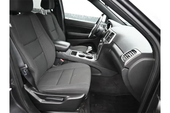 $12498 : Jeep Grand Cherokee 2018 4x4 image 8