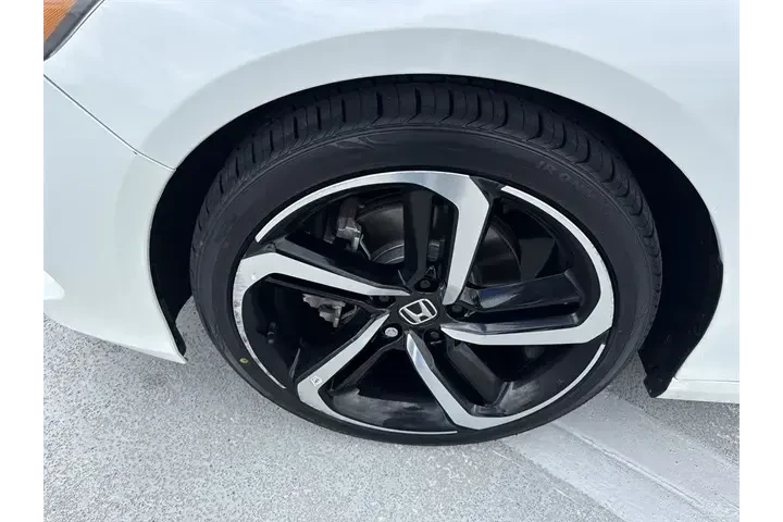 $26988 : Honda Accord 2022 Sport Spec image 10