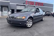 2003 BMW 3 Series 325xi en Milwaukee