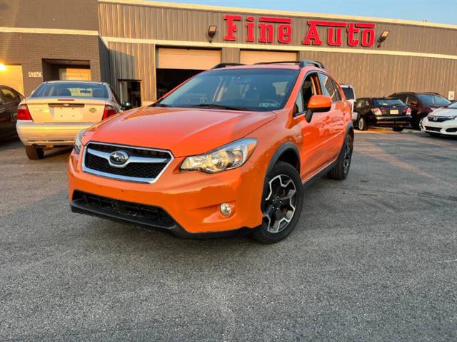 $13495 : 2014 XV Crosstrek 2.0i Limited image 1