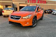 2014 XV Crosstrek 2.0i Limited en Milwaukee